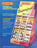 The Super Mini Matchbox Displayer 1981