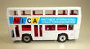 MB17 London Bus MICA 1987