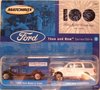 Ford "Now and Then" Doppelset