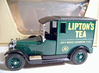 Y-05D 1927 Talbot Van "Lipton's Tea / City Road"