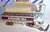 CY16A Scania Box Truck "Duckhams Oils"