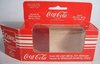 "Coca Cola" promotional box