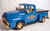 1953 Ford F-100 Pickup "50 Years F-Series"