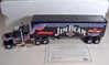 K186 Peterbilt Truck "Jim Beam"