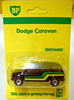 64E Dodge Caravan "BP"