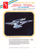 Promo sheet Star Trek Enterprise 1979