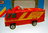 54G Airport Fire Engine