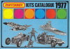 1977 Kits german edition