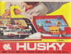 Husky Katalog 1968 Canada