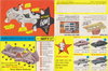 1967 Impy catalog/fold out