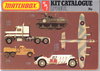 1980/81 Bausätze/Kits Europa/UK