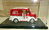 Divco Milk Truck "Albuquerque 2021" Dinner Model I