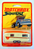 1972 "Dodge Dumper" LKW Karte