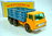 04D Stake Truck