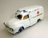 14C Lomas Ambulance
