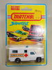 41C Ambulance
