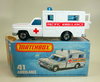 41C Ambulance "Pacific Ambulance"