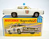 55A Mercury Police Car