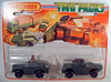 TP13A Military Scout and Armoured Car