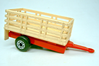 TP19 Cattle Trailer ( MB792 )