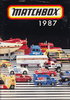 1987 Internationale Ausgabe