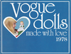 1978 Vogue Dolls USA