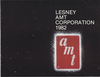 1982 AMT / Bausätze USA