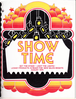 "Show Time" Broschüre 1979