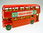 05D Routemaster Bus "BP visco-static"