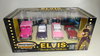 Elvis "Favourite Cars" Collection
