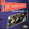 Goldenes "Thunderbirds" Set