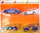 "Racing Cars Collection" 4pc Set