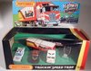 "Truckin' Speed Trap" 1982