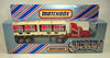 CY03 Peterbilt Double Container Truck "Uniroyal"