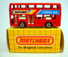 17C London Bus "Matchbox"
