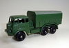 62A General Service Lorry
