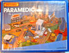 "Paramedic" Playcase USA 1980