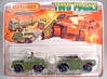 TP13 Military Scout & Armoured Car