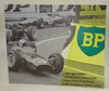 "Matchbox Race Track" Giftset Beilegablatt 1966