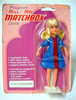 Miss Matchbox 15 "Sally Stewardess"