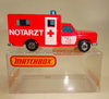 41C Ambulance "Notarzt"