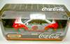 1999 VW Beetle "Coca Cola"