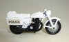 33C Police Motorcycle
