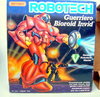 Robotech "Bioroid Invid Fighter"