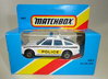 08D Rover 3500 "Police"