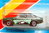 TP102 Ford Escort & Glider Trailer