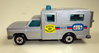 41C Ambulance "Paris-Dakar"