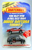 "Dodge Daytona" Giftset USA 1983