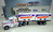 CY03 Peterbilt Double Container Truck "Federal Express"