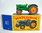 50B ( John Deere-Lanz ) Tractor
